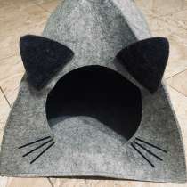 Домик для кота/котенка, в Санкт-Петербурге