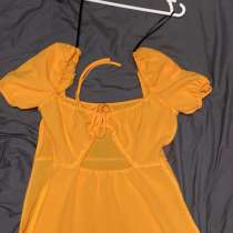 Платье H&M, в Челябинске