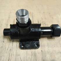 Золотник наполнения 6.60.65.050, в Брянске