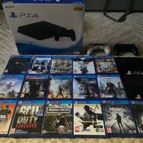 Пс4, в Саратове