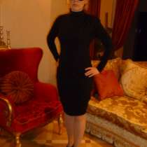 Шерстяной костюм Emmanuelle Khanh, Париж, в Москве