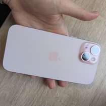 Iphone 15, в Москве