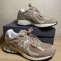 Редкие New Balance 2002r Protection Pack, в Москве