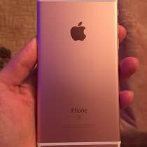 IPhone 6s Rose Gold 64gb, в Мончегорске