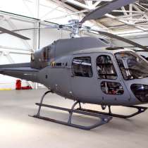 Продажа вертолета Eurocopter AS355NP, в Москве