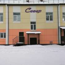 Складское помещение, 236.4 м², в Кирове