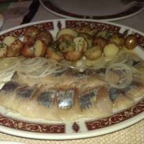 Рыбные деликатесы к вашему столу, в Москве