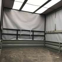 Заводской кузов на Газель 3302 Некст, в Камышине