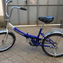 Подростковый велосипед, в Бахчисарае