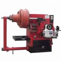 Продам C9365 Станок для проточки тормозных барабанов и диско, в Старом Осколе