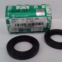 Манжета 32*52*8 (2), в Красноярске