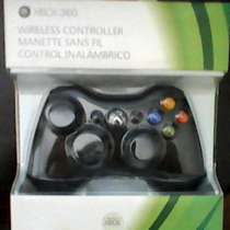 Джойстик Xbox 360 wireless controller, в Воронеже