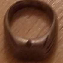 Кольцо печатка с гравировкой буква Е размер 16,5, в Сыктывкаре