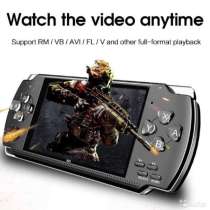 PSP X6, в Махачкале