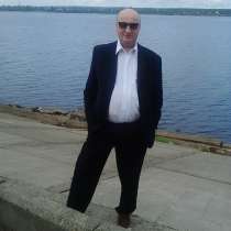 Алексий, 44 года, хочет пообщаться, в Санкт-Петербурге