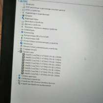 Игравой Ноутбук ASUS Intelcor i7 8 Ядерни, в Москве