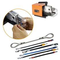 Продам AM-10 Пневматический обжимной настольный станок, макс, в Старом Осколе