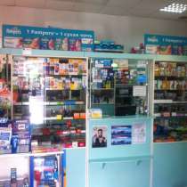 Аптека на м. Волжская, в Москве