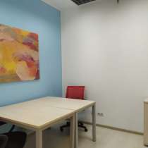 Аренда офиса в бизнес парке Румянцево Офис № 421 на 2 рабо, в Москве