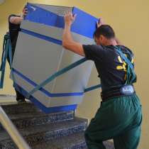 Услуги грузчиков в Белгороде, в Белгороде