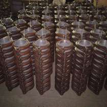 Быстроразъемные соединения БРС, в Воркуте