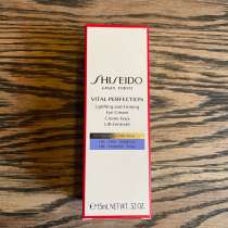 Shiseido крем вокруг глаз, в Санкт-Петербурге