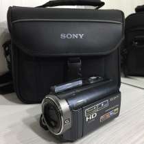 Видеокамера sony HDR-CX300E/CX305E, в Самаре