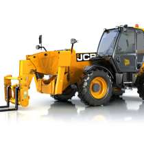 Телескопический погрузчик JCB 540-200, в г.Баку
