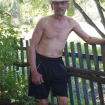 Иван, 64 года, хочет пообщаться, в Тайшете