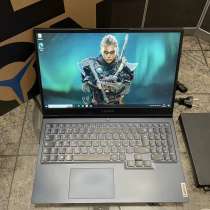 Игровой ноутбук Lenovo Legion 5, в Москве