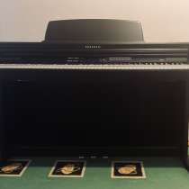 Цифровое пианино Kurzweil MP-15, в Петрозаводске