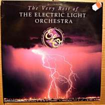Пластинка виниловая Electric Light Orchestra – The Very Best, в г.Санкт-Петербург