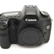 Canon EOS 5D, в Краснодаре
