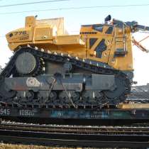 Запасные части экскаваторов и бульдозеров Liebherr, в Санкт-Петербурге