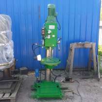 Вертикальный сверлильный станок 2Н125Л продам во Владивосток, в Владивостоке