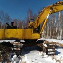 Продам экскаватор KOMATSU PC 450LC-8k, в Самаре