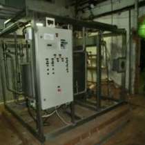 Пастеризационно-охладительная установка, пр-ть 5000 л/ч, пла, в Москве