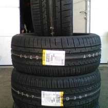 Новые Dunlop 255 55 R18 SP SportMax050+, в Москве