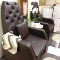 Студия красоты на Охотном ряду, в Москве