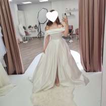Свадебное платье, в г.Гродно