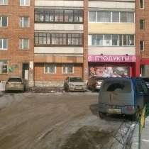 Продам нежилое помещение, в Красноярске