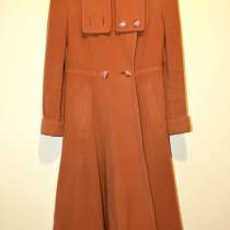 Пальто женское демисезонное из драпа, размер 44-46, в Калининграде