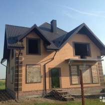 Продается 2-х этажный дом в селе Кулешовка от собственника, в Азове