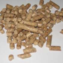 Продажа пеллет, в Москве