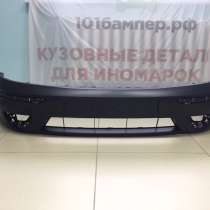 Бампер передний Форд Фокус 1 в Оренбурге, в Оренбурге