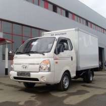 грузовой автомобиль Hyundai Porter, в Курске
