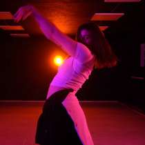 Танцы СПб, в Санкт-Петербурге