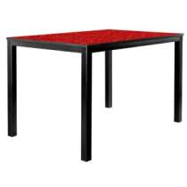 Стол "Феникс" Пластик Барнаул ЕвроМебель., в Омске