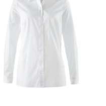 Классическая белая рубашка Франция размер 48-50, в Москве