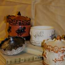 Шкатулка ручная работа от и до, в Москве